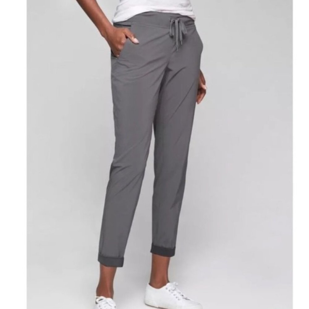Athleta Midtown Ankle Pant Jogger